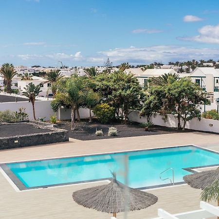Appartamento Piso tranquilo,piscina comunitaria.Zona turística Costa Teguise Esterno foto