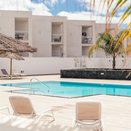 Appartamento Piso tranquilo,piscina comunitaria.Zona turística Costa Teguise Esterno foto