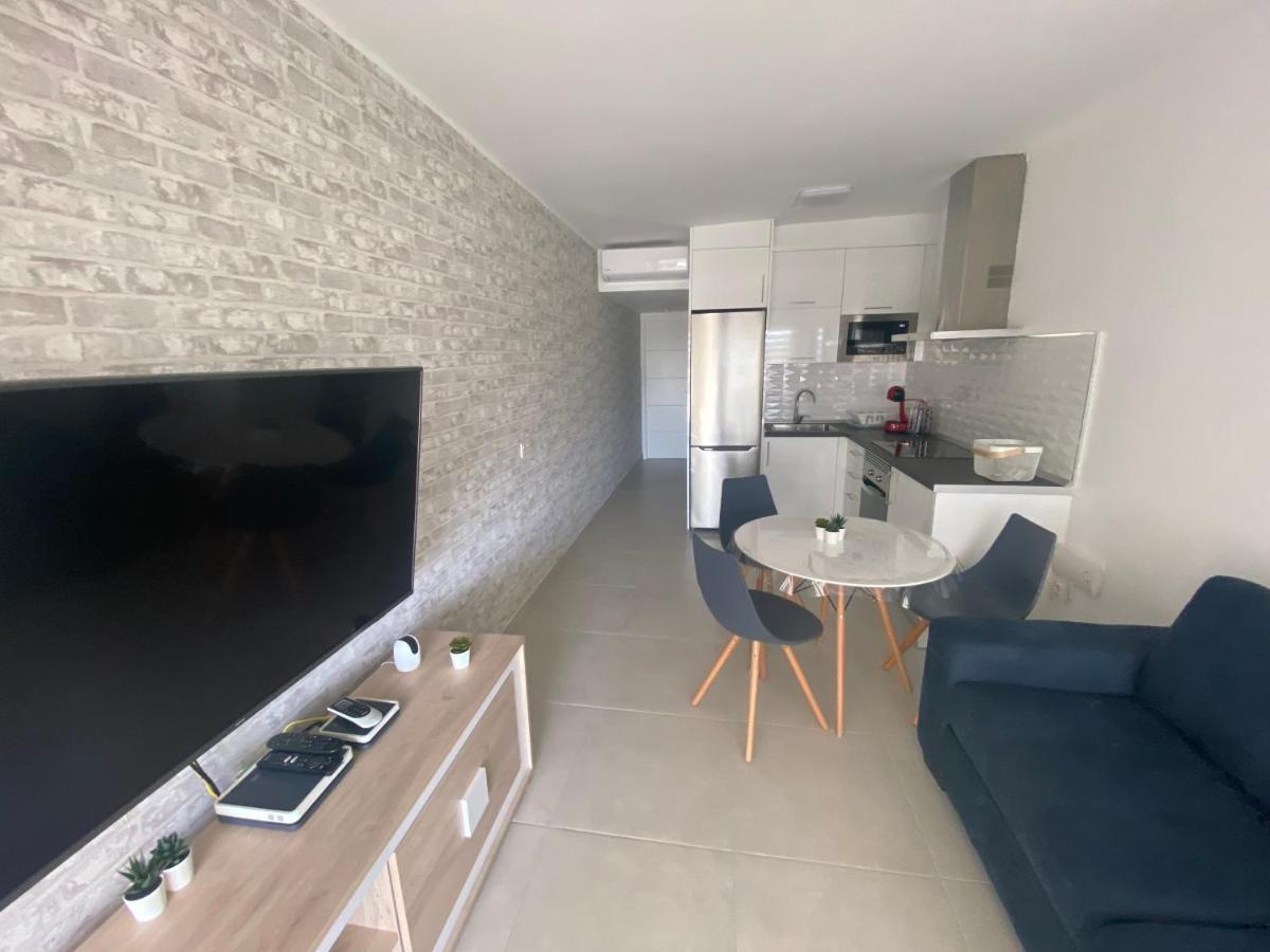 Appartamento Piso tranquilo,piscina comunitaria.Zona turística Costa Teguise Esterno foto