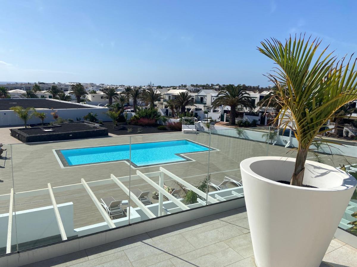 Appartamento Piso tranquilo,piscina comunitaria.Zona turística Costa Teguise Esterno foto