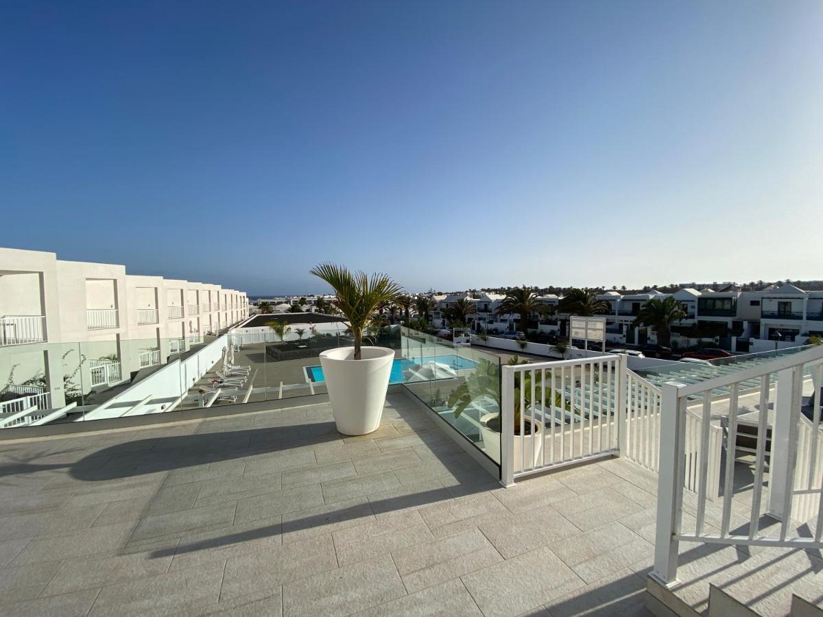 Appartamento Piso tranquilo,piscina comunitaria.Zona turística Costa Teguise Esterno foto