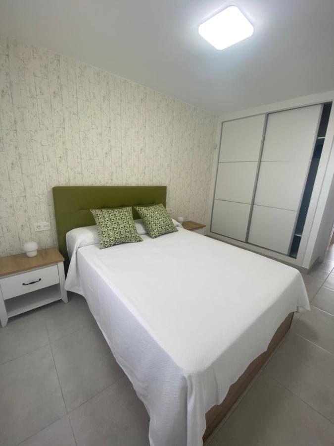 Appartamento Piso tranquilo,piscina comunitaria.Zona turística Costa Teguise Esterno foto