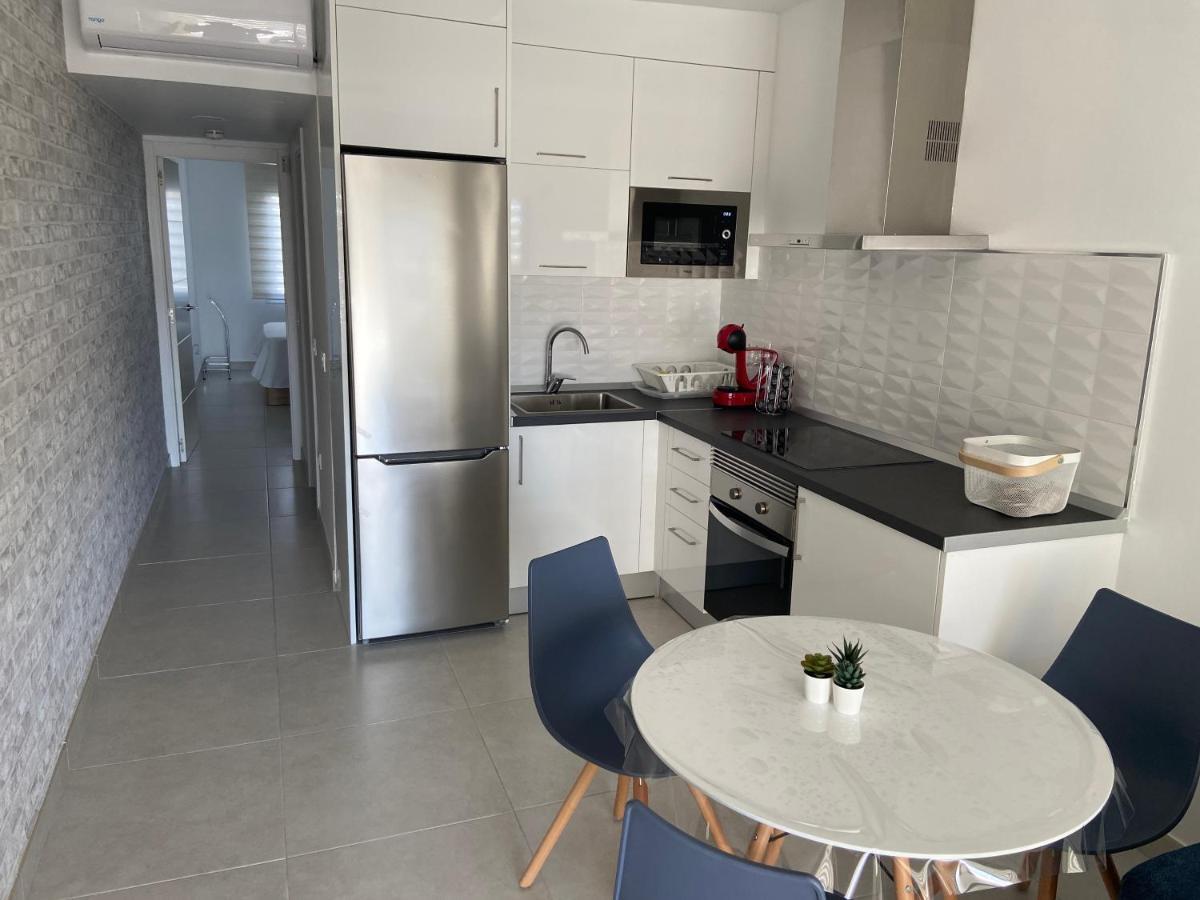 Appartamento Piso tranquilo,piscina comunitaria.Zona turística Costa Teguise Esterno foto