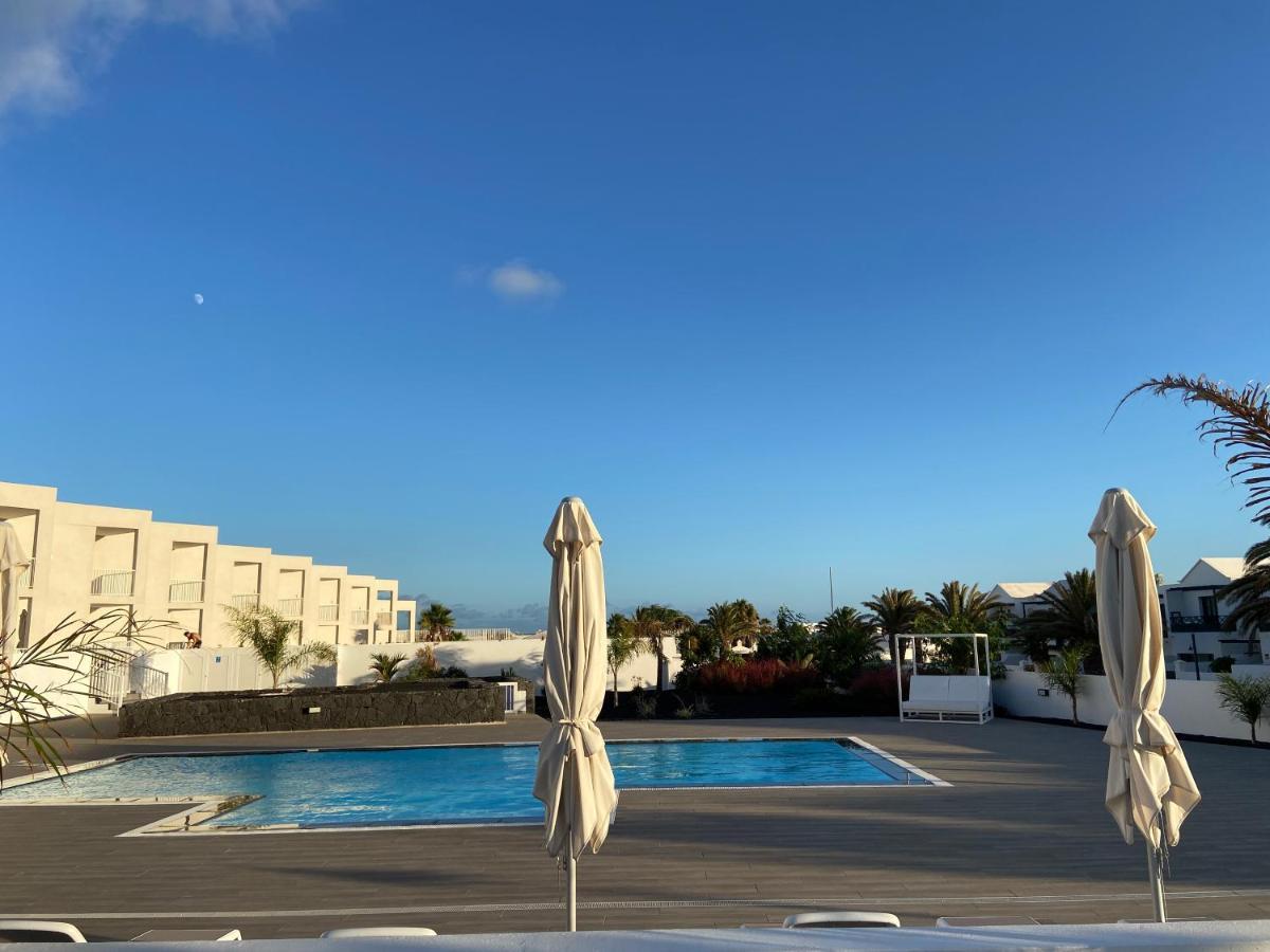Appartamento Piso tranquilo,piscina comunitaria.Zona turística Costa Teguise Esterno foto