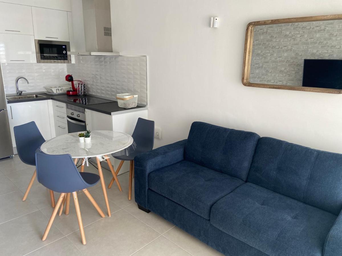 Appartamento Piso tranquilo,piscina comunitaria.Zona turística Costa Teguise Esterno foto