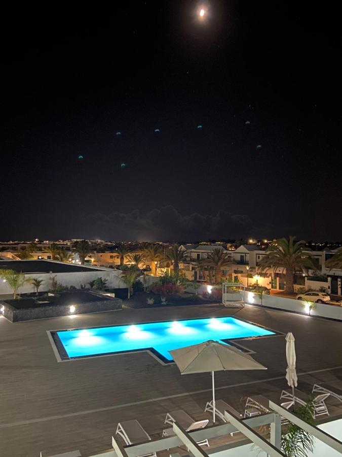 Appartamento Piso tranquilo,piscina comunitaria.Zona turística Costa Teguise Esterno foto