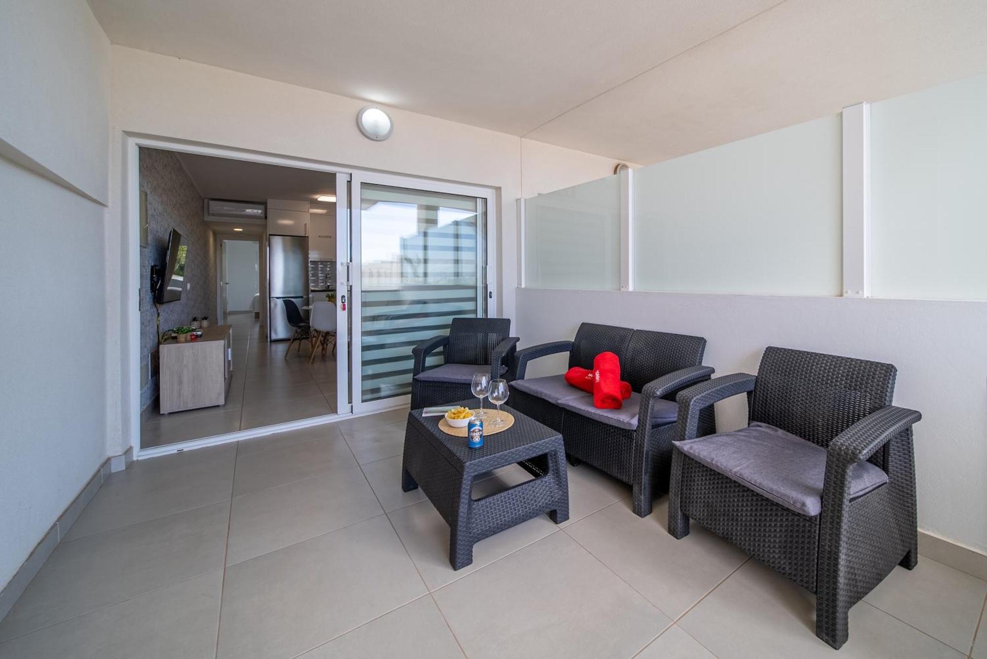 Appartamento Piso tranquilo,piscina comunitaria.Zona turística Costa Teguise Esterno foto