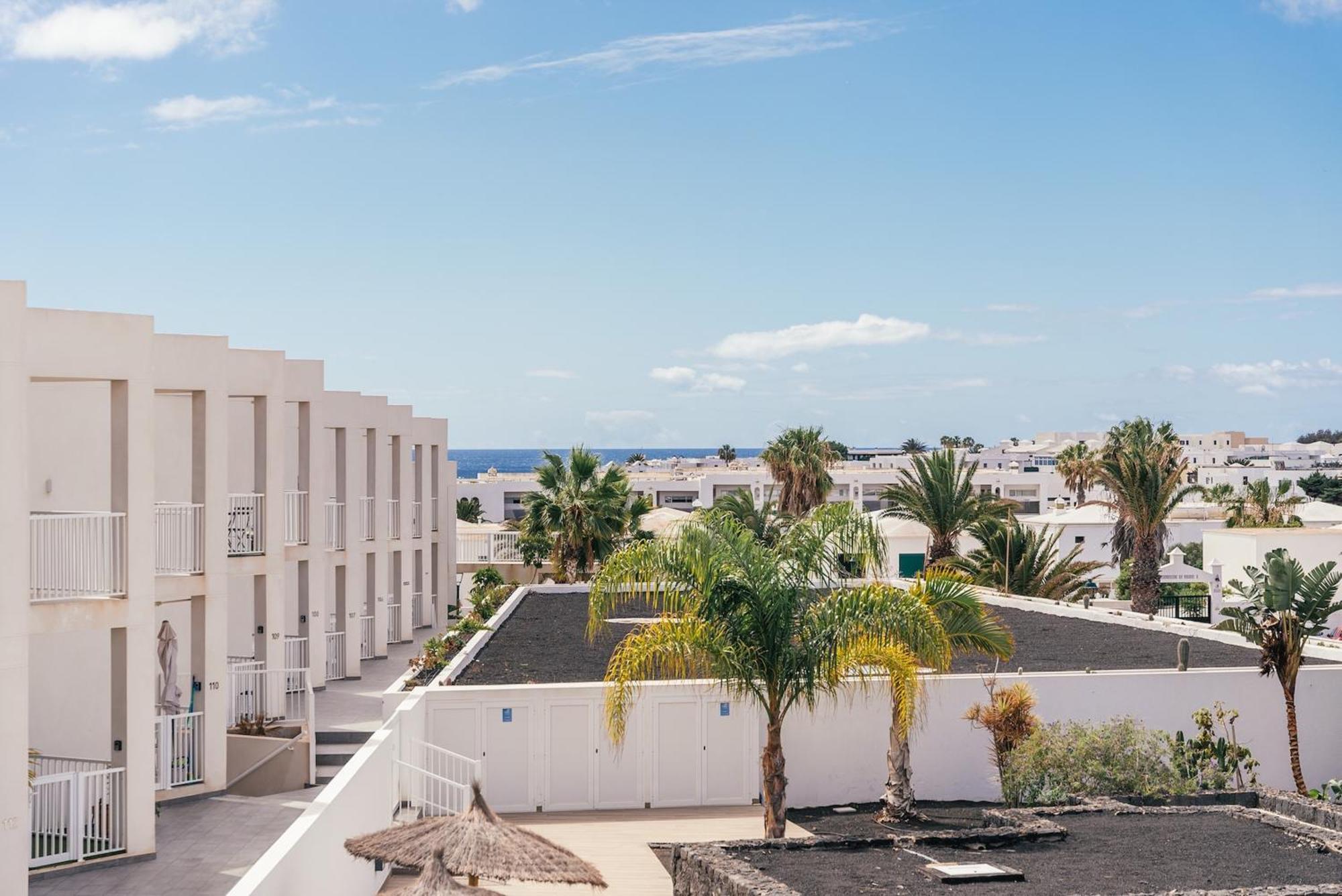Appartamento Piso tranquilo,piscina comunitaria.Zona turística Costa Teguise Esterno foto