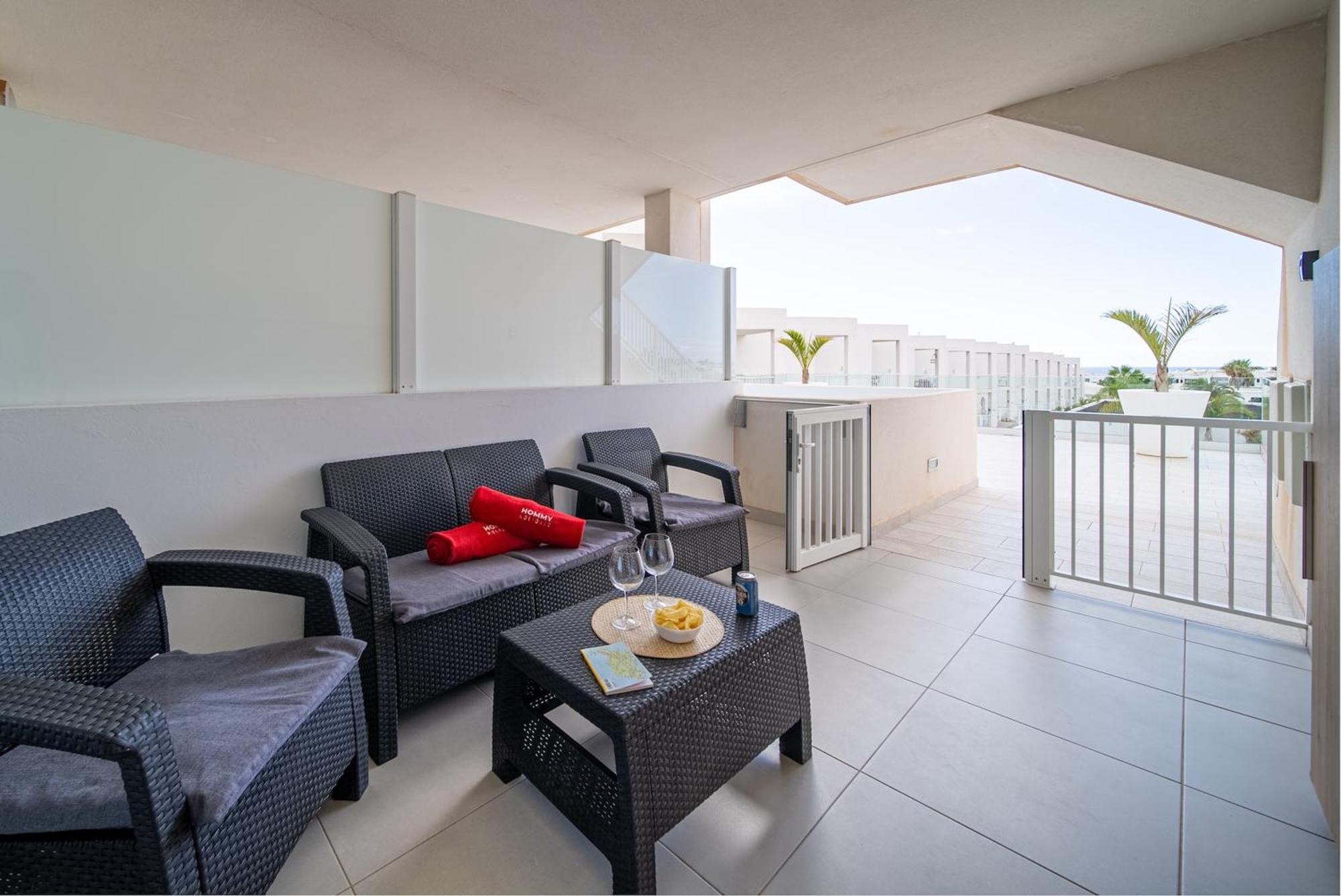 Appartamento Piso tranquilo,piscina comunitaria.Zona turística Costa Teguise Esterno foto