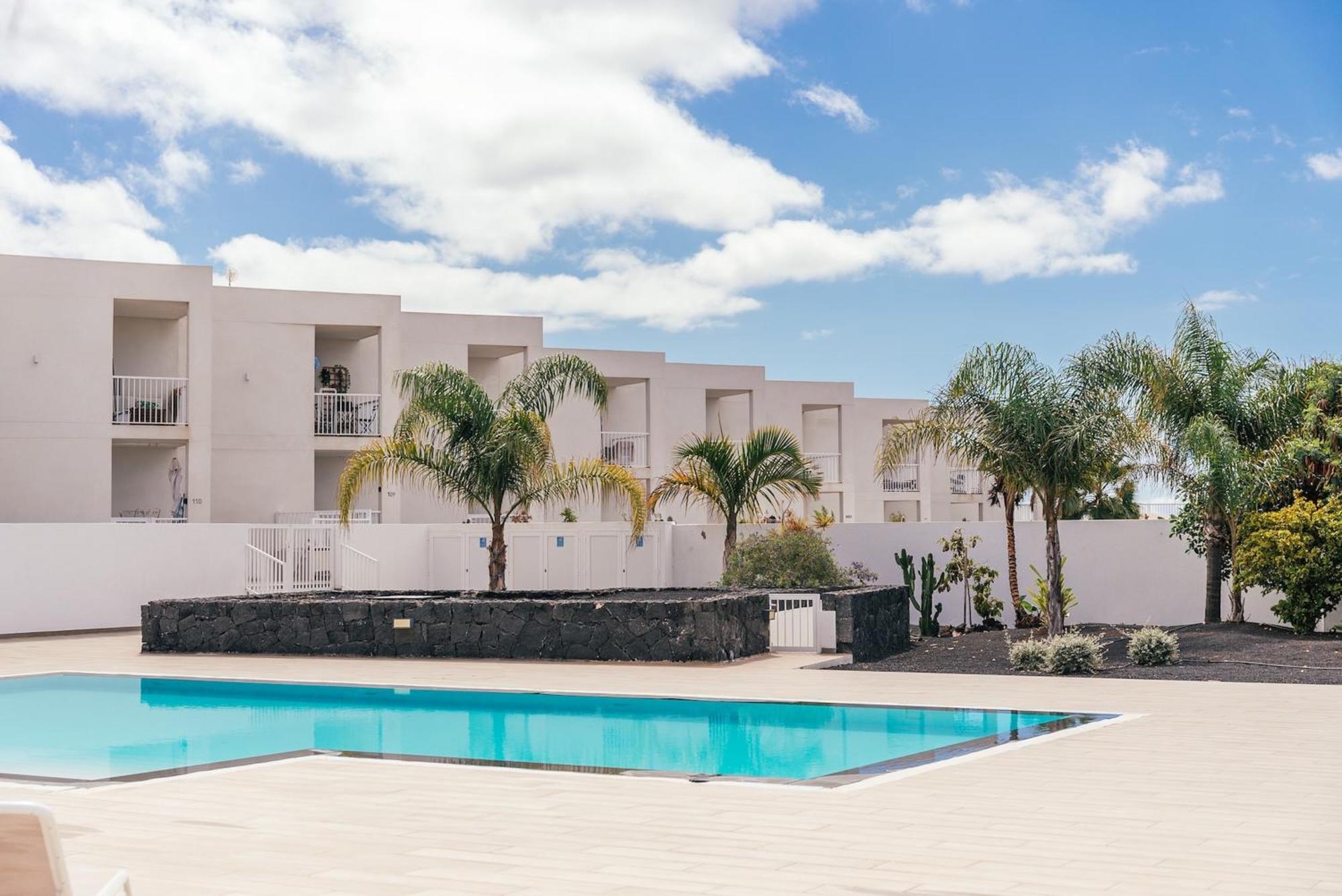 Appartamento Piso tranquilo,piscina comunitaria.Zona turística Costa Teguise Esterno foto