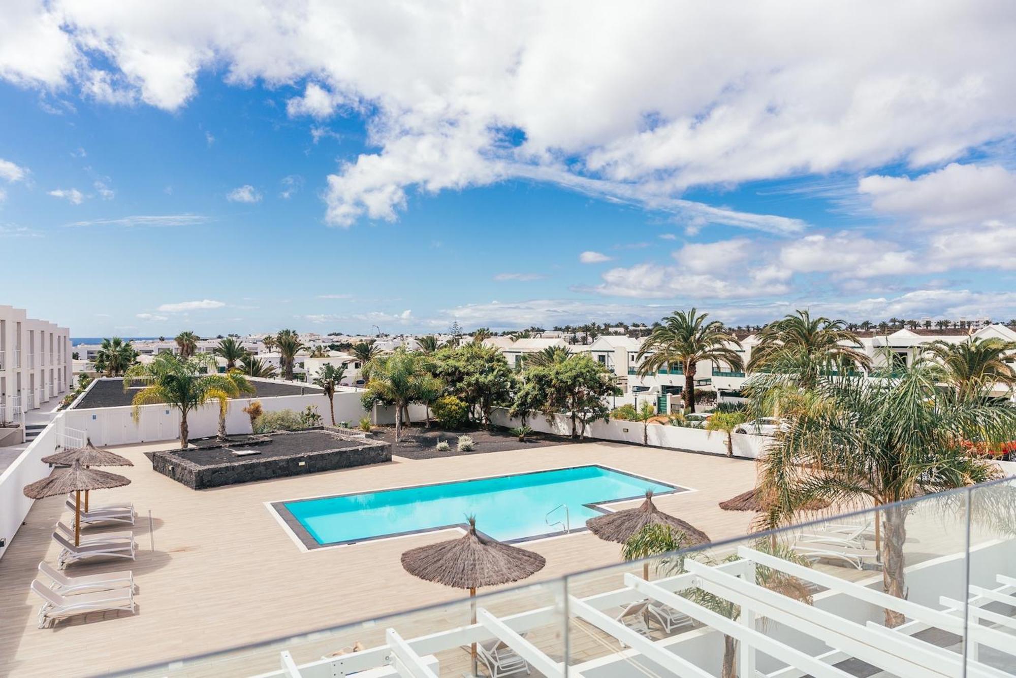 Appartamento Piso tranquilo,piscina comunitaria.Zona turística Costa Teguise Esterno foto