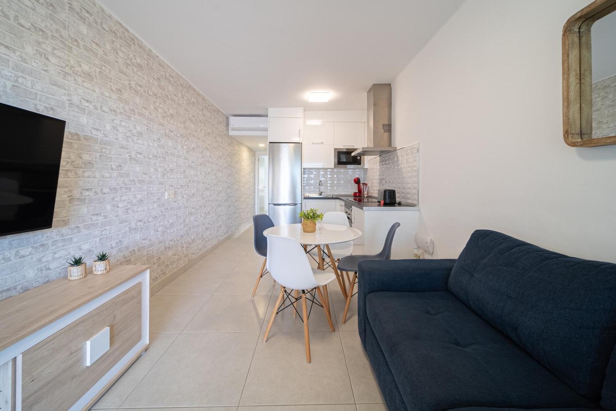 Appartamento Piso tranquilo,piscina comunitaria.Zona turística Costa Teguise Esterno foto