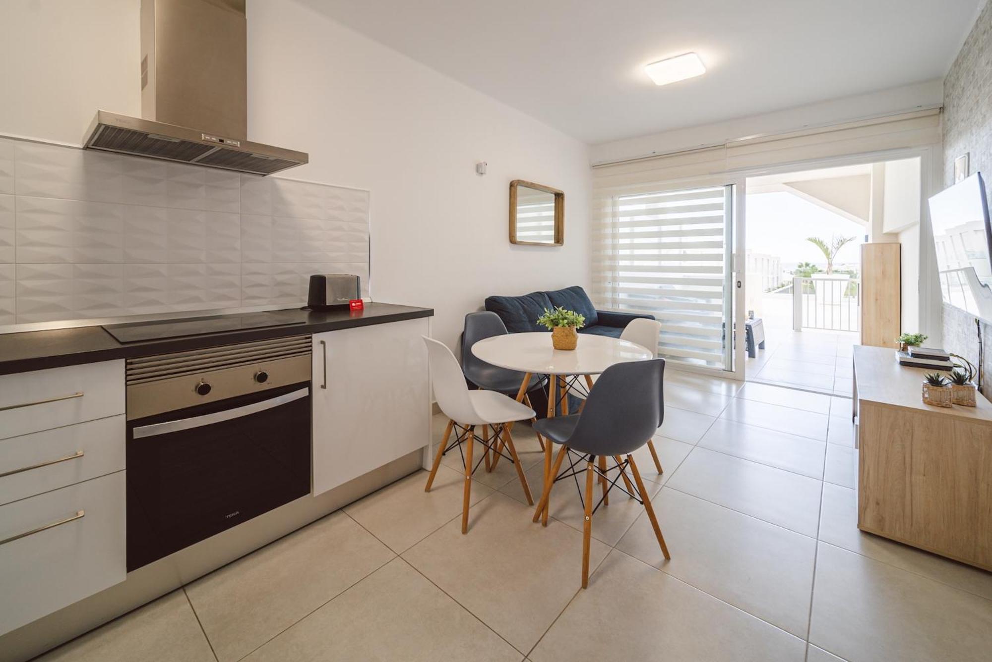 Appartamento Piso tranquilo,piscina comunitaria.Zona turística Costa Teguise Esterno foto