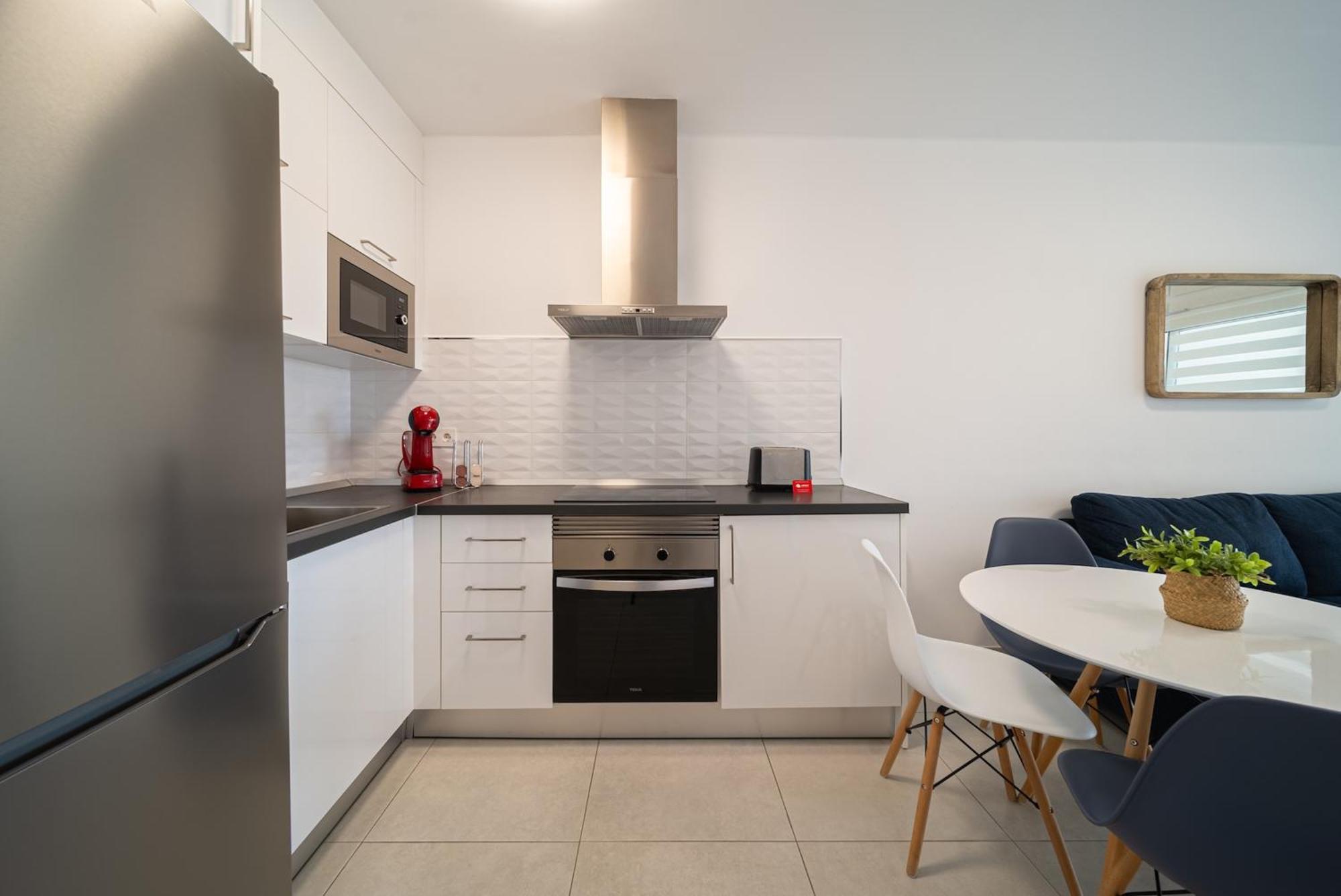 Appartamento Piso tranquilo,piscina comunitaria.Zona turística Costa Teguise Esterno foto